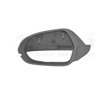 Cover, outside mirror HAGUS 0342843