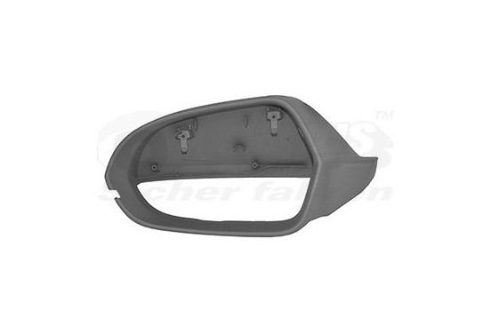 Cover, outside mirror HAGUS 0342843