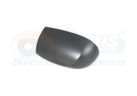 Cover, outside mirror HAGUS 1620843