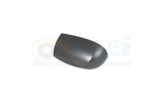 Cover, outside mirror HAGUS 1620843