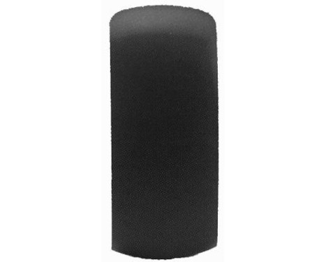 Cover, outside mirror HAGUS 1636843