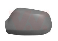 Cover, outside mirror HAGUS 2740843