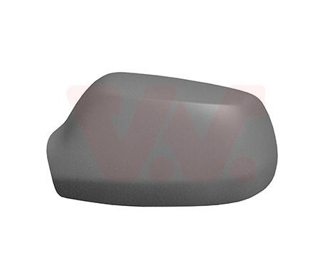 Cover, outside mirror HAGUS 2740843