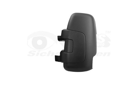 Cover, outside mirror HAGUS 2817841