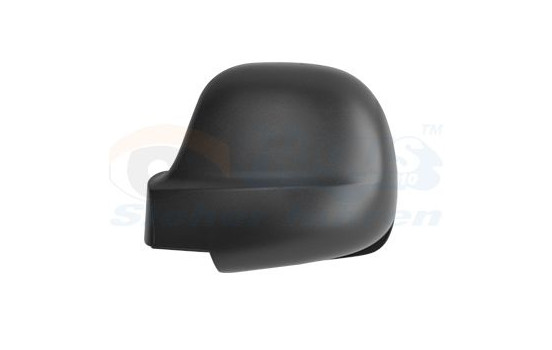 Cover, outside mirror * HAGUS * 3080841 Van Wezel