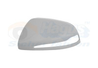 Cover, outside mirror * HAGUS * 3082843
