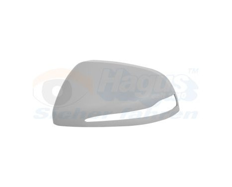 Cover, outside mirror * HAGUS * 3082843