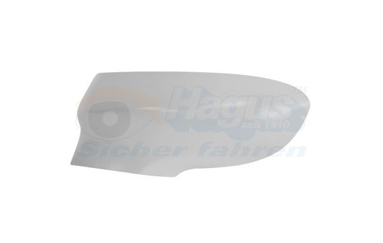 Cover, outside mirror * HAGUS * 3872843 Van Wezel
