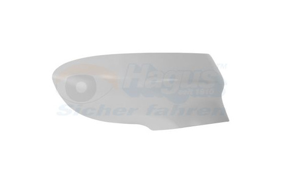 Cover, outside mirror * HAGUS * 3872844 Van Wezel