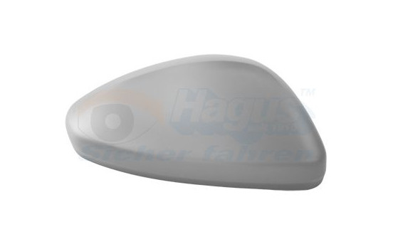 Cover, outside mirror * HAGUS * 4043844
