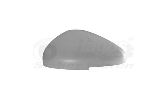 Cover, outside mirror HAGUS 4068843