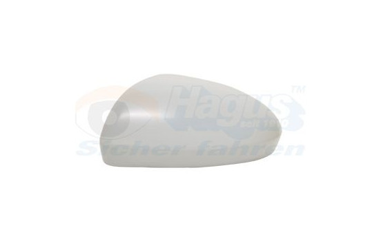Cover, outside mirror HAGUS 4407843