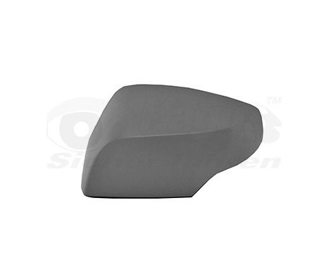 Cover, outside mirror HAGUS 5141843, Image 2