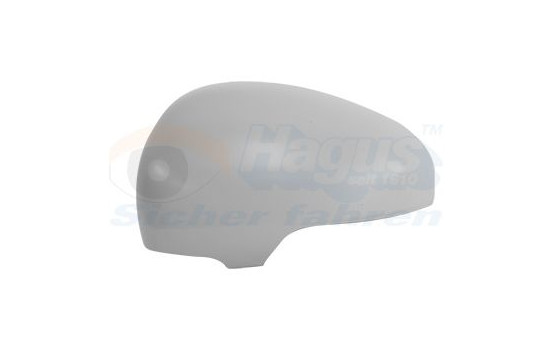 Cover, outside mirror * HAGUS * 5420843 Van Wezel