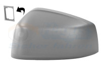 Cover, outside mirror * HAGUS * 5707845