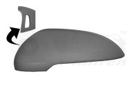 Cover, outside mirror HAGUS 5742845
