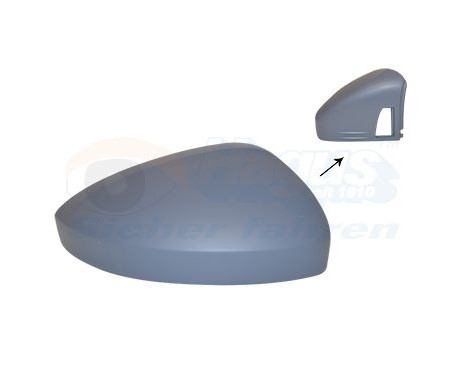Cover, outside mirror * HAGUS * 5747844