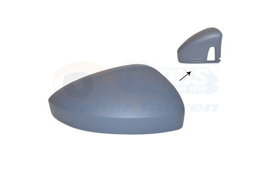 Cover, outside mirror * HAGUS * 5747844