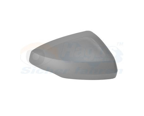 Cover, outside mirror * HAGUS * 5751844