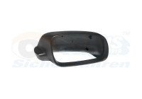 Cover, outside mirror HAGUS 5888848