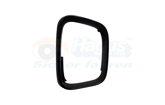 Cover, outside mirror * HAGUS * 5896846, Image 2