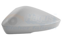 Cover, outside mirror * HAGUS * 7611843
