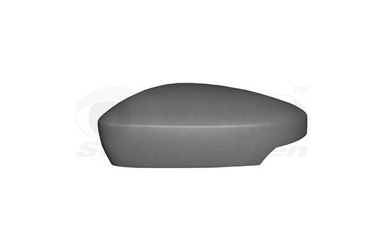 Cover, outside mirror HAGUS 7629843