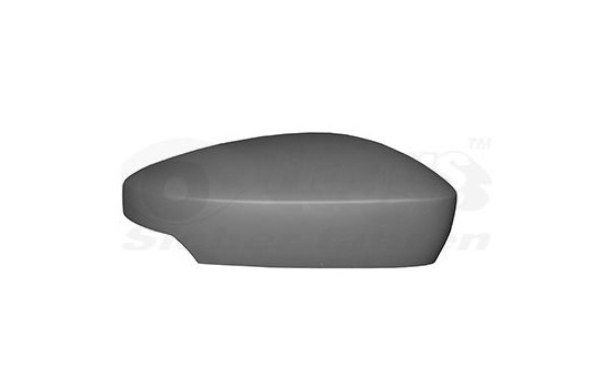 Cover, outside mirror HAGUS 7629844