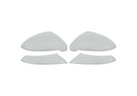 Cover, outside mirror HD Tuning 2216627 Diederichs