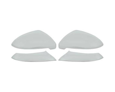 Cover, outside mirror HD Tuning 2216627 Diederichs