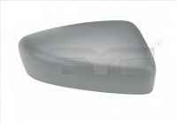 Cover, outside mirror