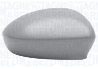 Cover, outside mirror