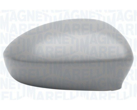 Cover, outside mirror