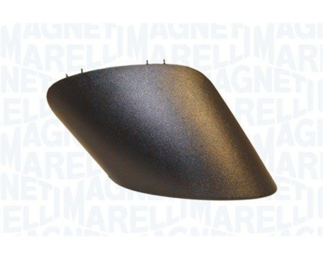 Cover, outside mirror