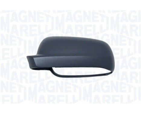 Cover, outside mirror, Image 2