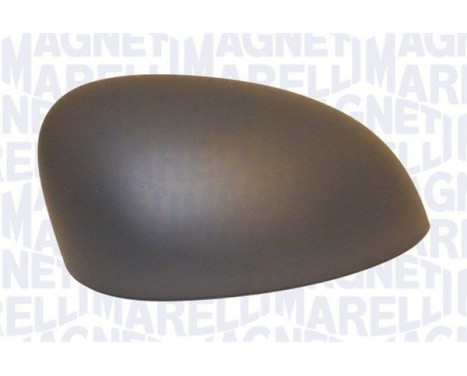 Cover, outside mirror