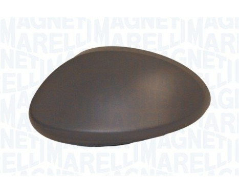 Cover, outside mirror