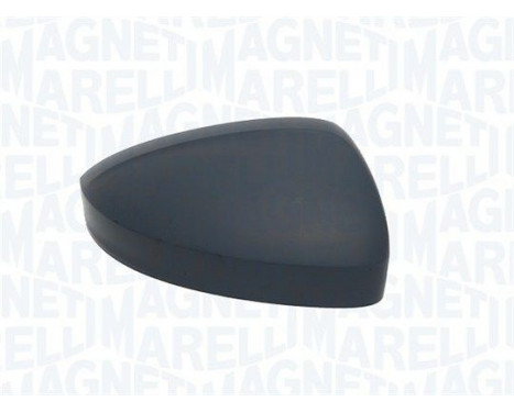 Cover, outside mirror