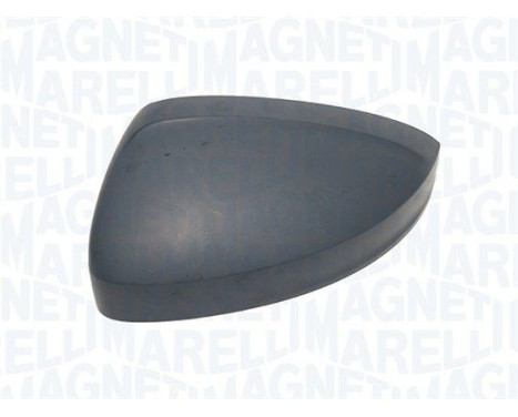 Cover, outside mirror