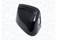 Cover, outside mirror