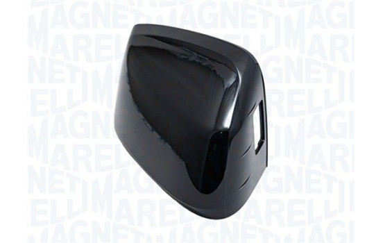 Cover, outside mirror