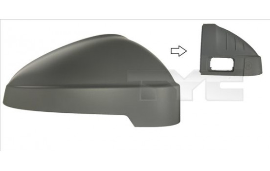 Cover, Wing Mirror 302-0113-2 TYC