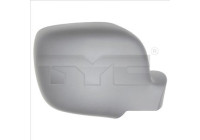Cover, Wing mirror 328-0252-2 TYC