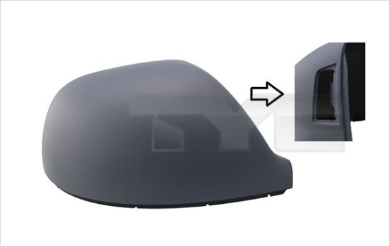 Cover, Wing Mirror 337-0287-2 TYC