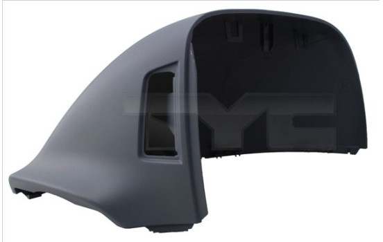 Cover, Wing Mirror 337-0287-2 TYC, Image 2