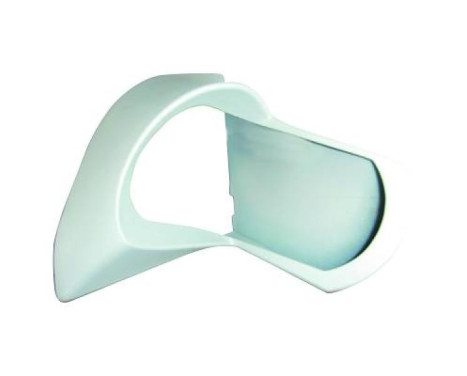 Exterior mirror 1680326 Diederichs