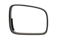 Frame, exterior mirror 2205629 Diederichs