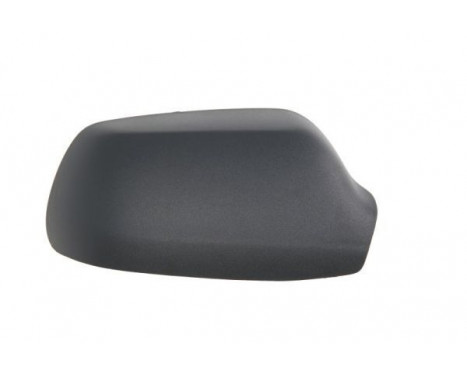 Housing, exterior mirror