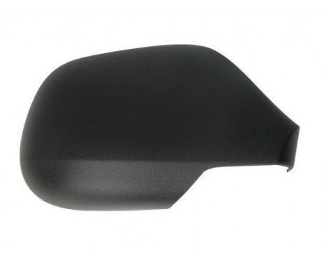 Housing, exterior mirror