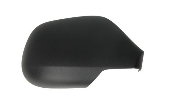 Housing, exterior mirror